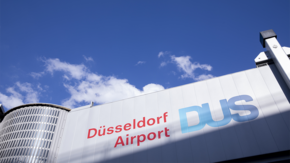 Düsseldorf Airport